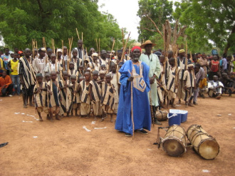 01 Un Millier D Inities A Fada